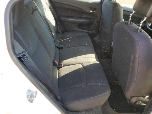 Photo 10 from auction – 2014 CHRYSLER 200 TOURIN with VIN 1C3CCBBBXEN204916