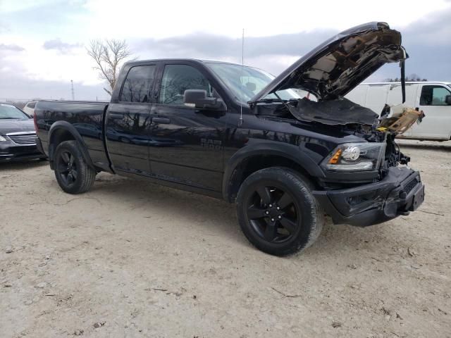 Photo 4 from auction – 2020 RAM 1500 CLASS with VIN 1C6RR7GG1LS107034