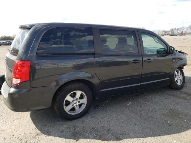 Photo 3 from auction – 2012 DODGE GRAND CARA with VIN 2C4RDGCG1CR357193