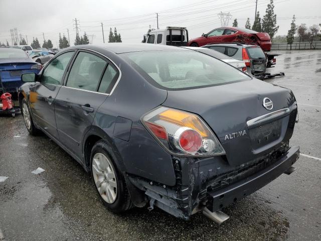 Photo 2 from auction – 2009 NISSAN ALTIMA 2.5 with VIN 1N4AL21E19N494571