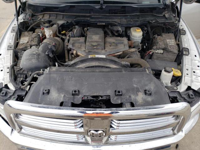 Photo 11 from auction – 2015 RAM 2500 SLT with VIN 3C6UR5DL2FG670038