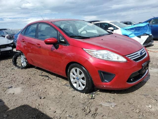 Photo 4 from auction – 2012 FORD FIESTA SE with VIN 3FADP4BJ7CM170759