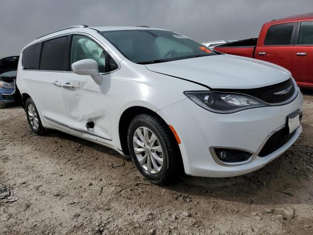 Photo 4 from auction – 2018 CHRYSLER PACIFICA T with VIN 2C4RC1BG9JR119865