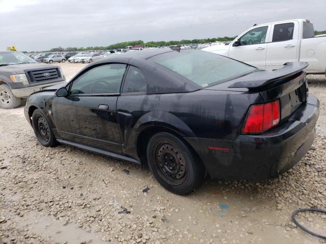 Photo 2 from auction – 2002 FORD MUSTANG with VIN 1FAFP40412F102414