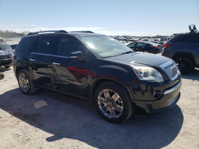 Photo 4 from auction – 2011 GMC ACADIA DEN with VIN 1GKKVTED3BJ287259