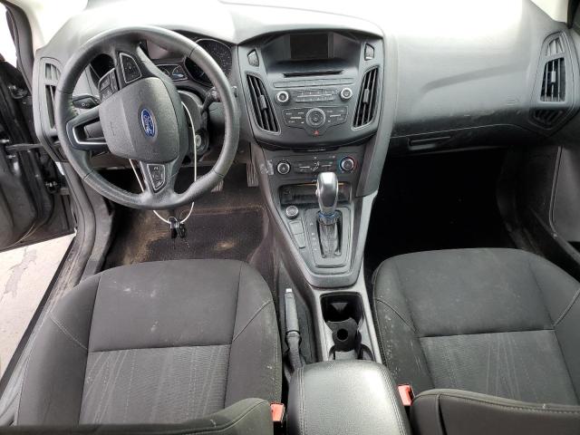 Photo 8 from auction – 2016 FORD FOCUS SE with VIN 1FADP3F29GL306006