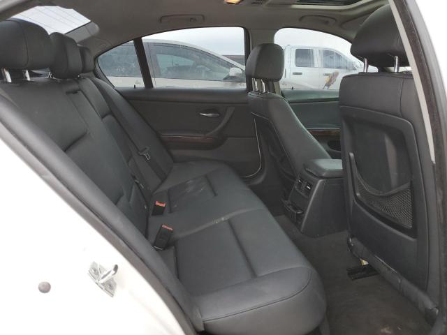 Photo 10 from auction – 2009 BMW 328 I SULE with VIN WBAPH57589NL77355
