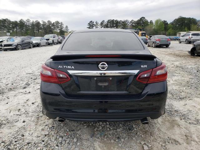 Photo 6 from auction – 2017 NISSAN ALTIMA 2.5 with VIN 1N4AL3AP5HC211493