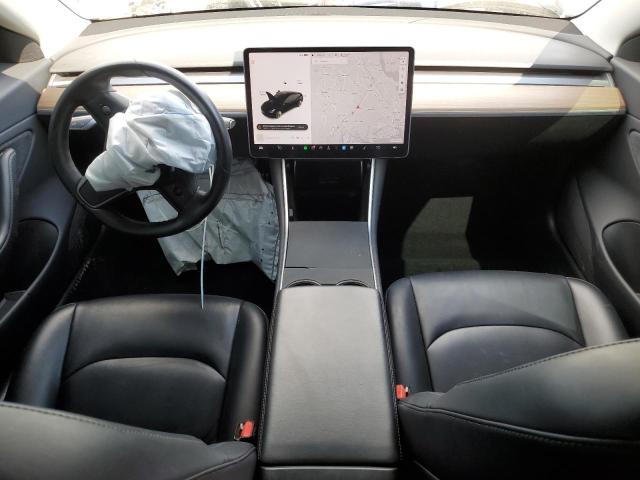 Photo 8 from auction – 2018 TESLA MODEL 3 with VIN 5YJ3E1EA7JF017547