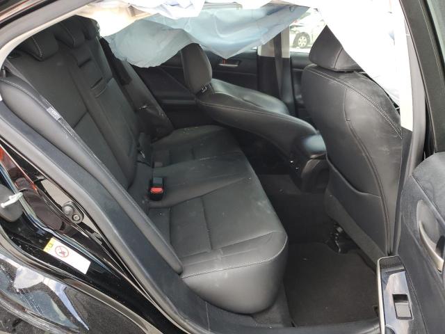 Photo 10 from auction – 2018 LEXUS IS 300 with VIN JTHBA1D23J5070750