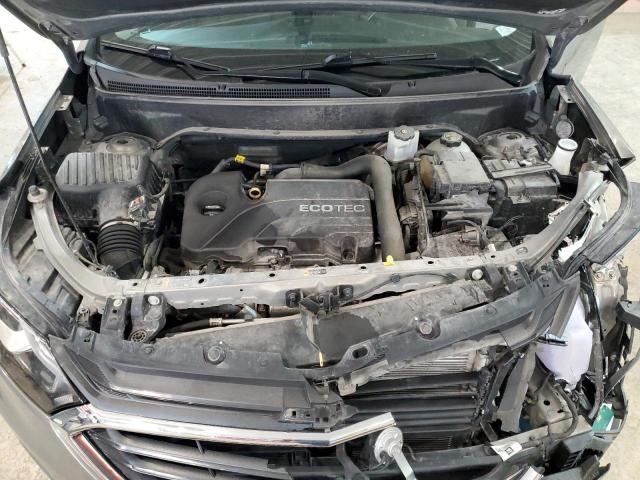 Zdjęcie 12 z aukcji – 2018 CHEVROLET EQUINOX LT z VIN 3GNAXJEV7JS645952