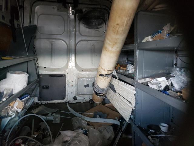 Photo 10 from auction – 2013 NISSAN NV 2500 with VIN 1N6BF0LY6DN110825