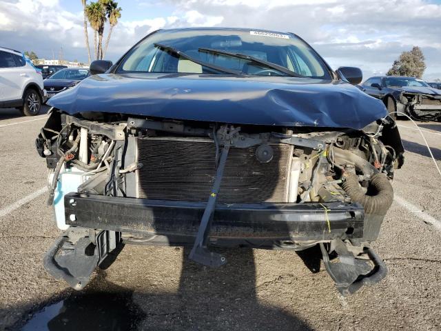 Photo 5 from auction – 2012 TOYOTA COROLLA BA with VIN 5YFBU4EE0CP013902