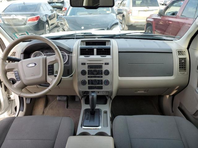 Photo 8 from auction – 2009 FORD ESCAPE XLT with VIN 1FMCU03729KC97358