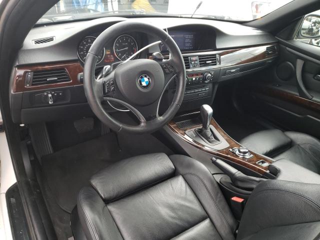 Photo 8 from auction – 2010 BMW 335 I with VIN WBAWL7C56AP476308