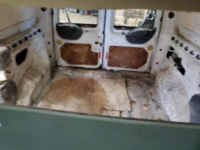 Photo 10 from auction – 2010 FORD TRANSIT CO with VIN NM0LS7DN9AT003322