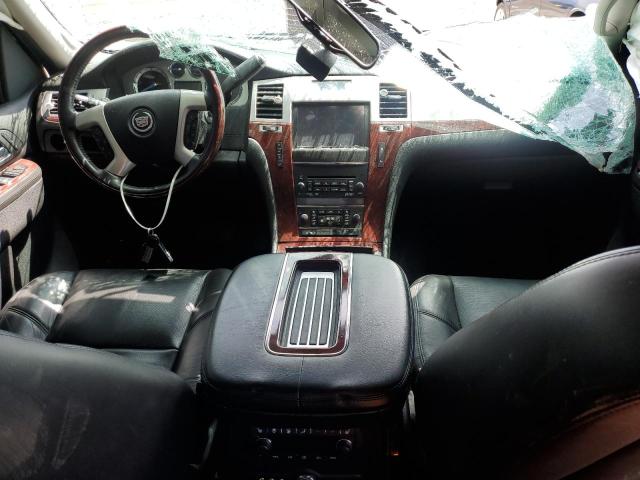 Photo 8 from auction – 2014 CADILLAC ESCALADE E with VIN 1GYS3HEF3ER143761