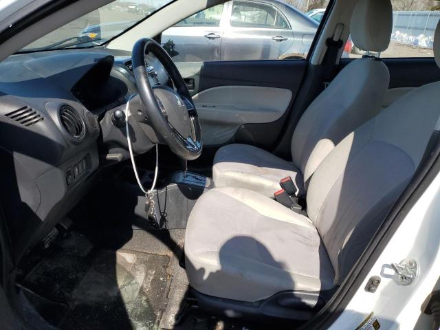 Photo 7 from auction – 2017 MITSUBISHI MIRAGE ES with VIN ML32F3FJ7HHF16710