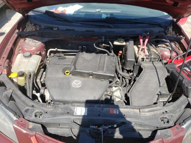 صورة رقم 11 من المزاد - 2009 MAZDA 3 I مع VIN JM1BK32F691234365