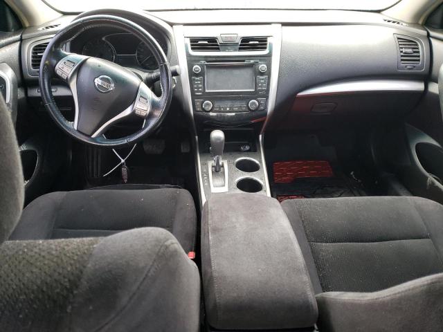 Photo 8 from auction – 2013 NISSAN ALTIMA 2.5 with VIN 1N4AL3AP4DN450337