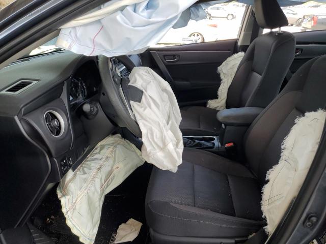 Photo 7 from auction – 2017 TOYOTA COROLLA L with VIN 2T1BURHE6HC769959