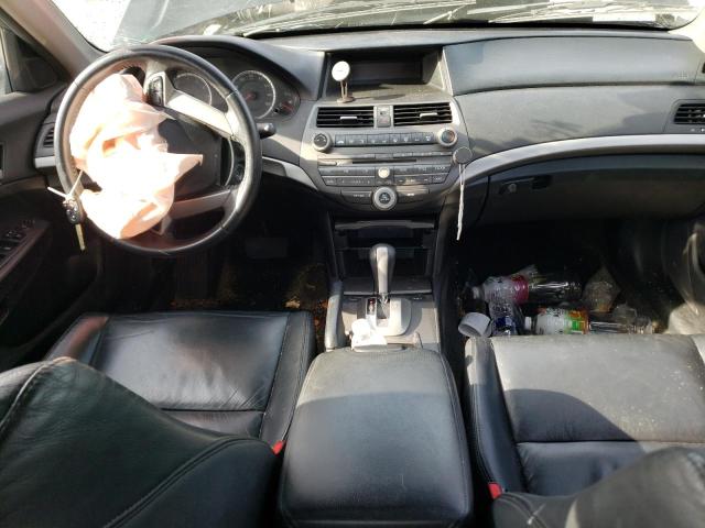 Photo 8 from auction – 2012 HONDA ACCORD SE with VIN 1HGCP2F6XCA153520