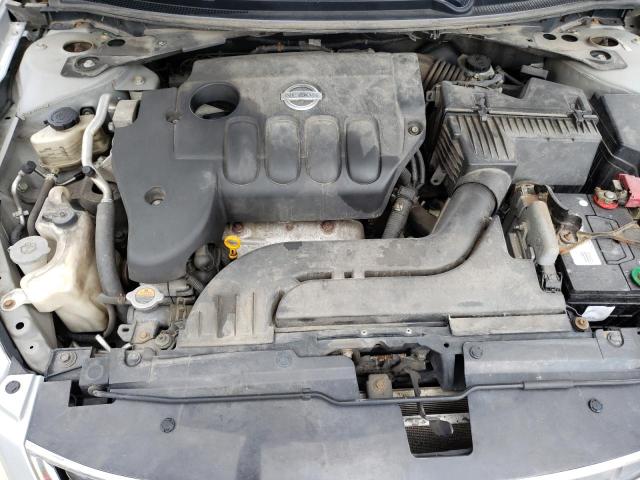 Photo 11 from auction – 2010 NISSAN ALTIMA BAS with VIN 1N4AL2AP9AN421499