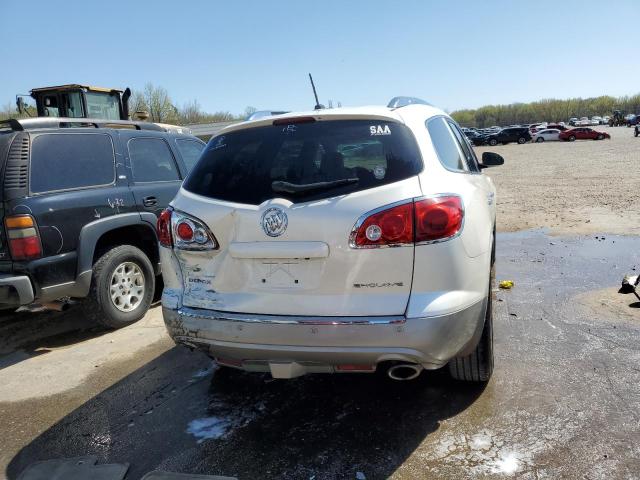 Photo 6 from auction – 2012 BUICK ENCLAVE with VIN 5GAKRCEDXCJ149835