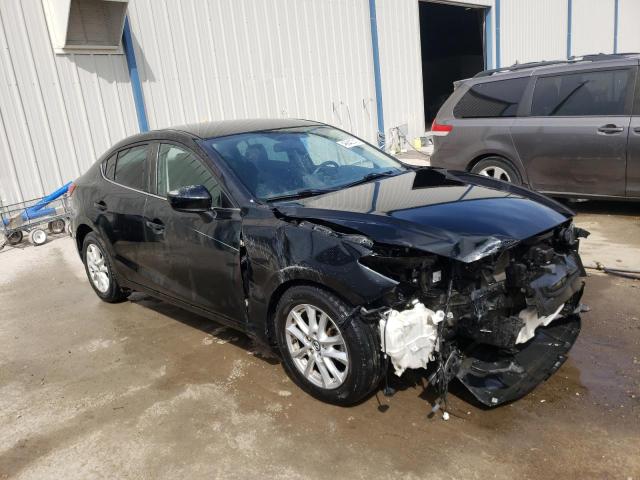Photo 4 from auction – 2014 MAZDA 3 TOURING with VIN JM1BM1V77E1114586