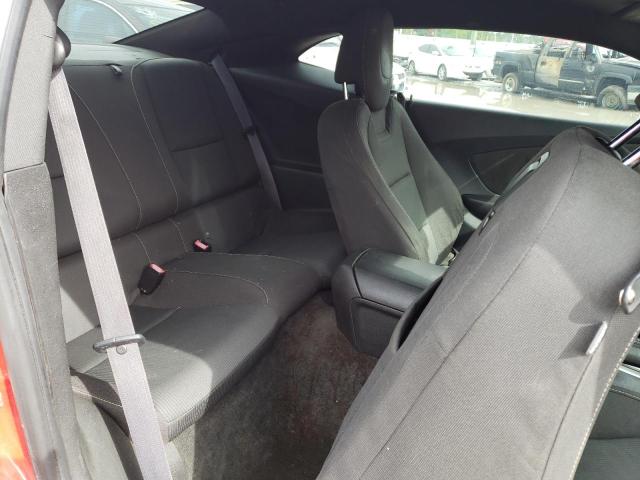 Photo 10 from auction – 2012 CHEVROLET CAMARO LT with VIN 2G1FB1E30C9175073