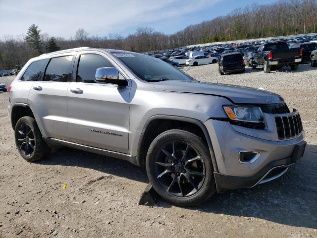 Photo 4 from auction – 2015 JEEP GRAND CHER with VIN 1C4RJFBG5FC233963