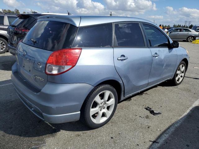 Photo 3 from auction – 2003 TOYOTA COROLLA MA with VIN 2T1KR32E43C109922