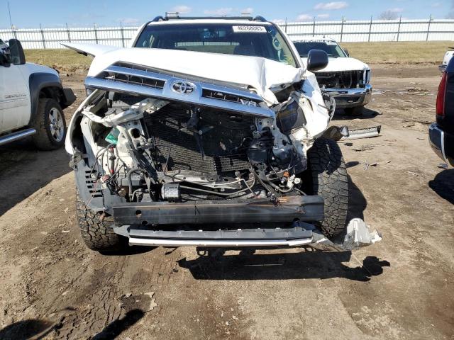 Photo 5 from auction – 2005 TOYOTA 4RUNNER SR with VIN JTEZT14R450021434