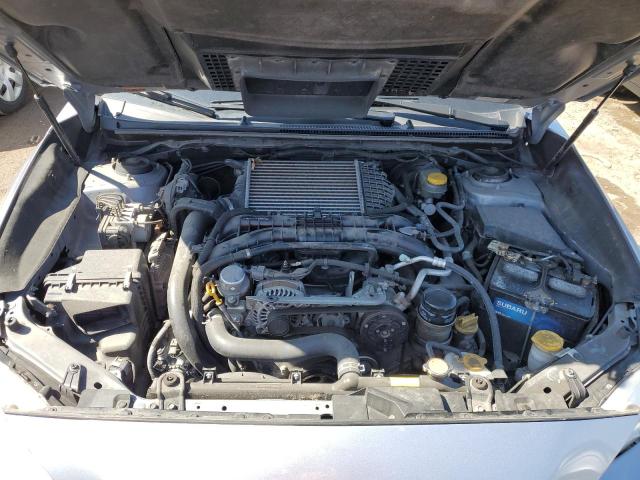 Photo 11 from auction – 2017 SUBARU WRX PREMIU with VIN JF1VA1E68H8815314