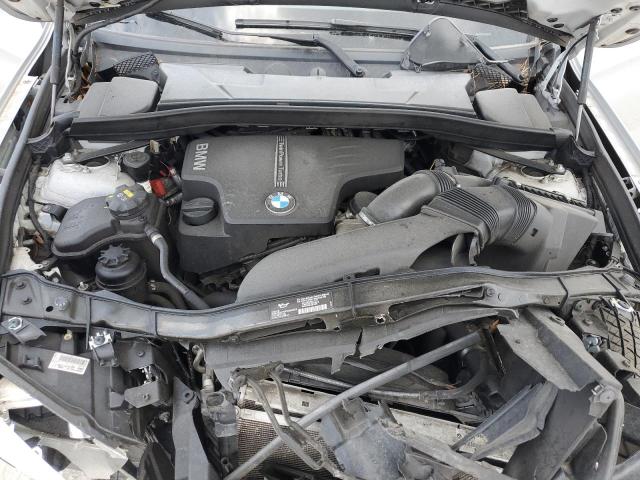 Photo 11 from auction – 2015 BMW X1 XDRIVE2 with VIN WBAVL1C52FVY36489