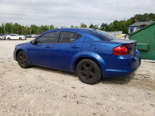 Photo 2 from auction – 2013 DODGE AVENGER SE with VIN 1C3CDZAB8DN529974