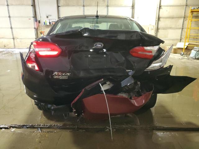 Photo 6 from auction – 2017 FORD FOCUS SEL with VIN 1FADP3H22HL341274