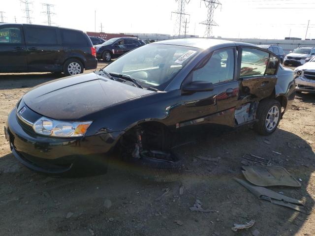 SATURN ION LEVEL 2003 with VIN 1G8AJ52F33Z153885 - Photo from auction