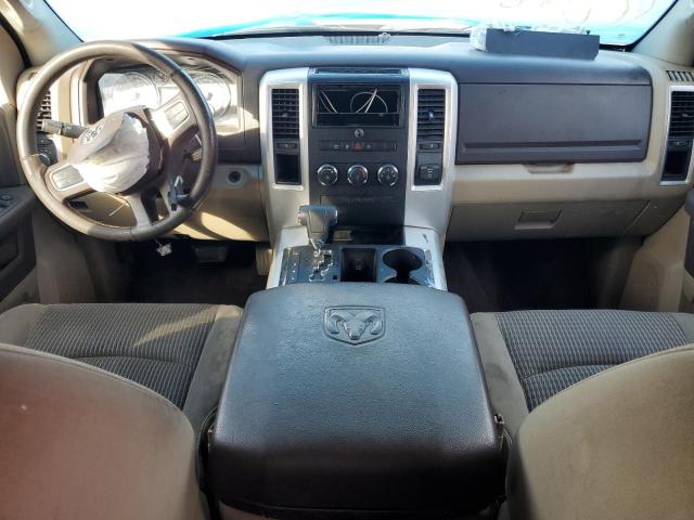 Photo 8 from auction – 2011 DODGE RAM 1500 with VIN 1D7RB1CT1BS505149