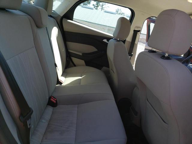 Photo 10 from auction – 2015 FORD FOCUS SE with VIN 1FADP3F24FL380772