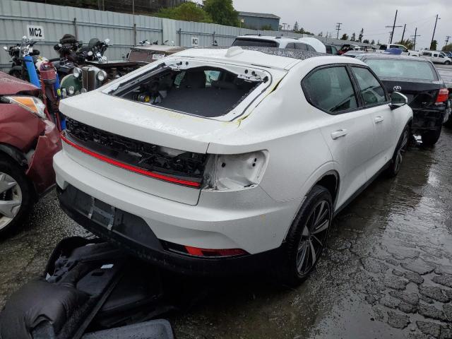 Photo 3 from auction – 2021 POLESTAR 2 with VIN LPSED3KA3ML008656