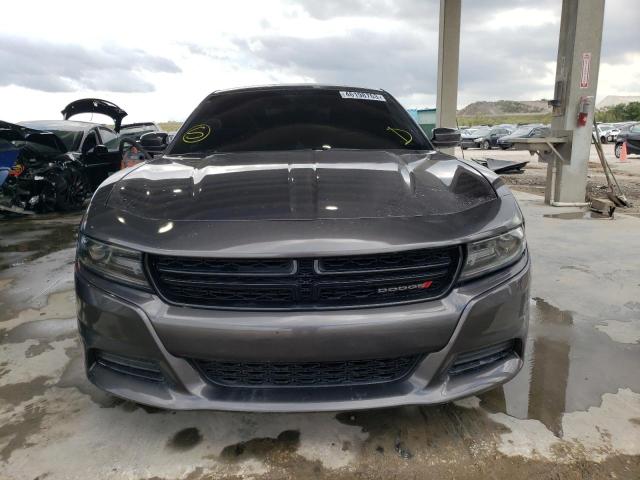 Photo 5 from auction – 2019 DODGE CHARGER SX with VIN 2C3CDXBG7KH711623