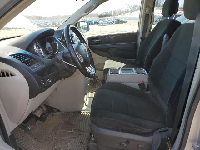 Foto 7 de la subasta – 2012 DODGE GRAND CARA con VIN 2C4RDGDG9CR109563