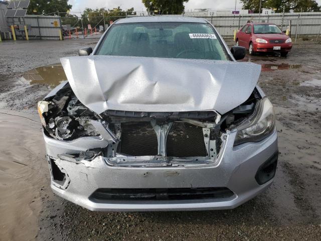 Photo 5 from auction – 2014 SUBARU IMPREZA with VIN JF1GJAA66EH010003