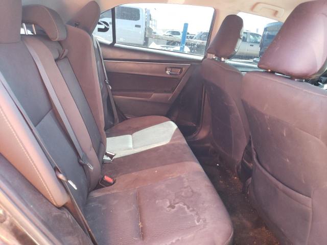 Photo 10 from auction – 2019 TOYOTA COROLLA L with VIN 2T1BURHE0KC225335