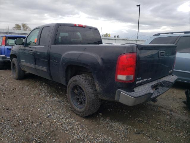 Photo 2 from auction – 2011 GMC SIERRA K15 with VIN 1GTR2VE39BZ421909