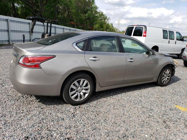 Photo 3 from auction – 2014 NISSAN ALTIMA 2.5 with VIN 1N4AL3AP0EC146497