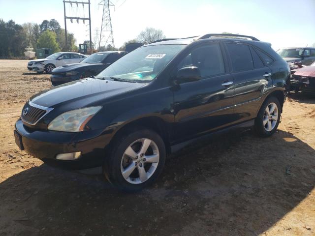 LEXUS RX 350 2008 z numerem VIN 2T2GK31U28C030917 - Zdjęcie z aukcji