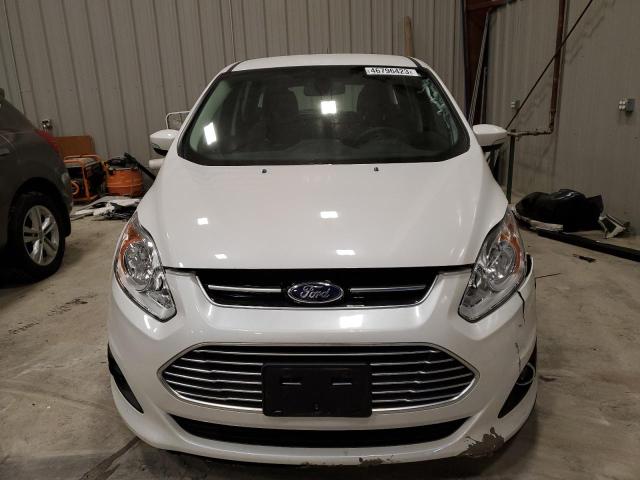 Фото 5 с аукциона – 2015 FORD C-MAX SEL с VIN 1FADP5BU0FL120808