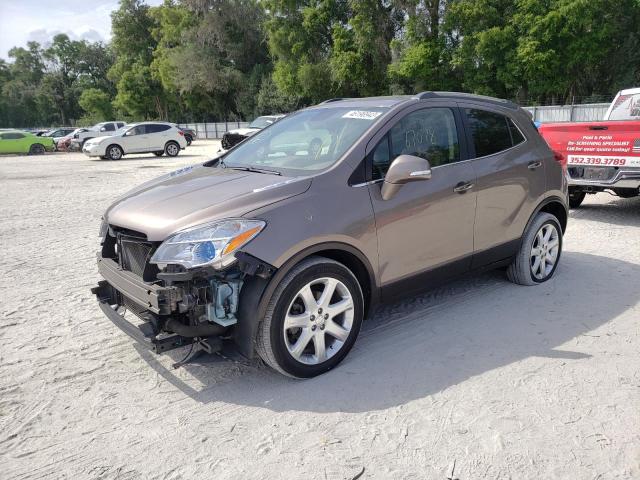 BUICK ENCORE 2015 with VIN KL4CJCSB9FB176272 - Photo from auction